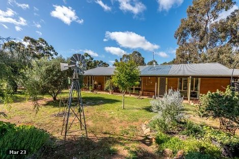 25 Red Gum Cir, Coondle, WA 6566