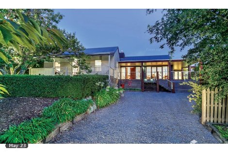 29 Queensberry St, Daylesford, VIC 3460