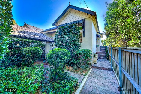 44 Rangers Rd, Cremorne, NSW 2090