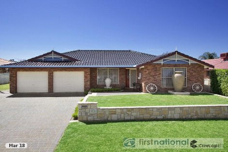 143 Garden St, Hillvue, NSW 2340