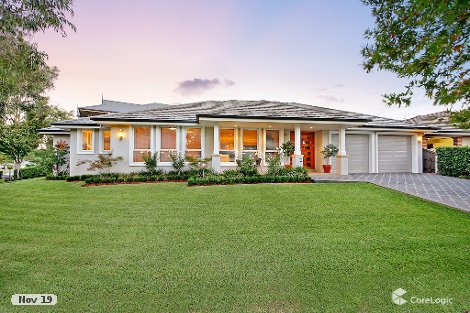 48 Park Way, Camden Park, NSW 2570