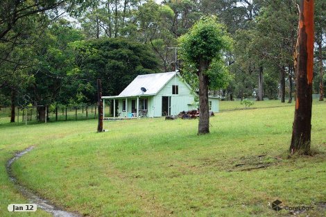 58 Narnia Lane, Temagog, NSW 2440