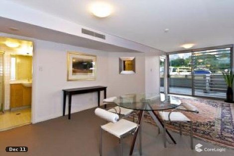 111/6e Cowper Wharf Roadway, Woolloomooloo, NSW 2011