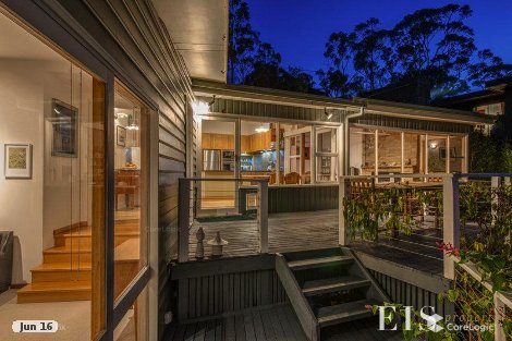 316 Nelson Rd, Mount Nelson, TAS 7007