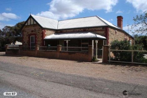 2 East Tce, Orroroo, SA 5431