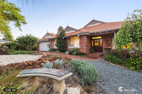 80 Ridgehill Rise, Roleystone, WA 6111