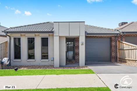 21 Kate Ave, Hampton Park, VIC 3976