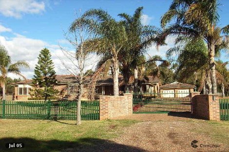 128-136 The Appian Way, Mount Vernon, NSW 2178