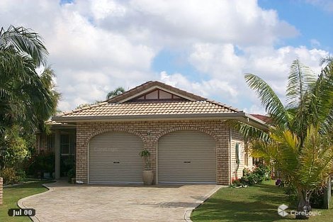 12 Michael Ct, Ooralea, QLD 4740