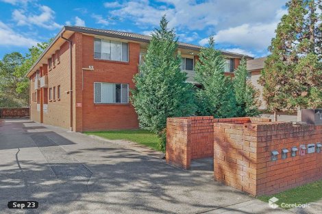 8/69 Prospect St, Rosehill, NSW 2142