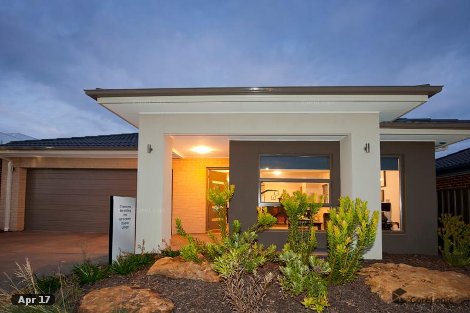 Lot 1226 Stanmore Cres, Wyndham Vale, VIC 3024