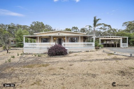 359 Taradale Rd, Drummond North, VIC 3446