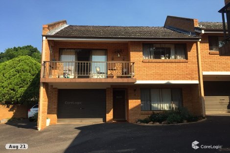 8/165 Bacon St, Grafton, NSW 2460