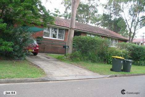 36 Bellevue St, Chatswood West, NSW 2067