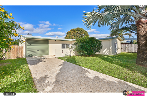 31 Robert Rd, Bentley Park, QLD 4869