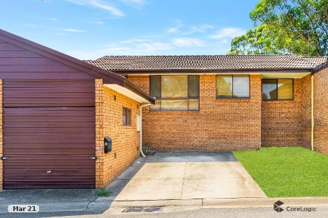 40/36 Ainsworth Cres, Wetherill Park, NSW 2164