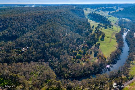 5 Savages Creek Rd, Kangaroo Gully, WA 6255