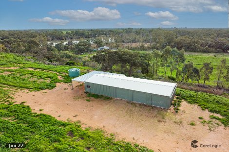 930a Wentworth Rd, Yelta, VIC 3505