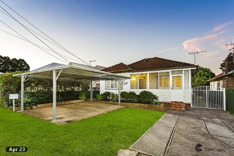 15 Gregory St, Ermington, NSW 2115