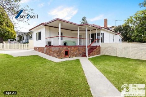 23 Bevan St, Northmead, NSW 2152