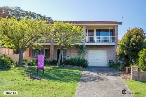 49 Glasford Cres, Kioloa, NSW 2539