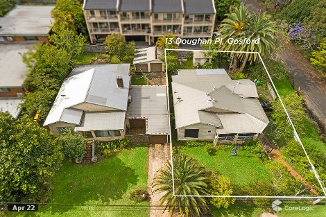 13 Doughan Pl, Gosford, NSW 2250