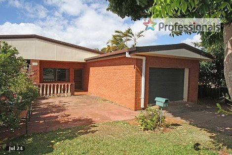 2/18 Hillview Cct, Atherton, QLD 4883