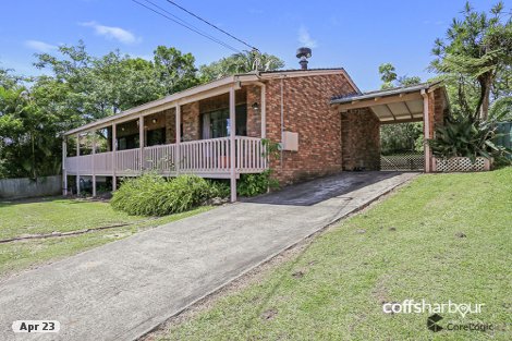 52 Linden Ave, Boambee East, NSW 2452