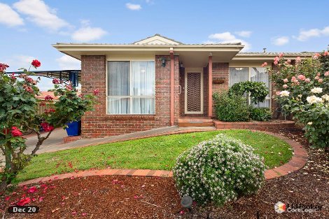 5 Arabanoo Cres, Ngunnawal, ACT 2913