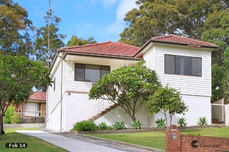 23 Robertson St, Coniston, NSW 2500