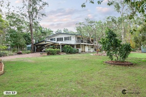 8 Riverside Ave, Barellan Point, QLD 4306