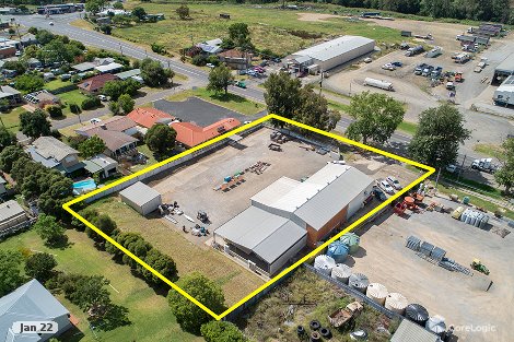 498-500 Armidale Rd, Nemingha, NSW 2340