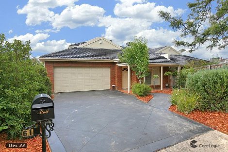 61 Woodhouse Rd, Donvale, VIC 3111