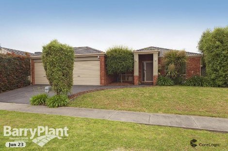 17 Butterfield Pl, Cranbourne East, VIC 3977