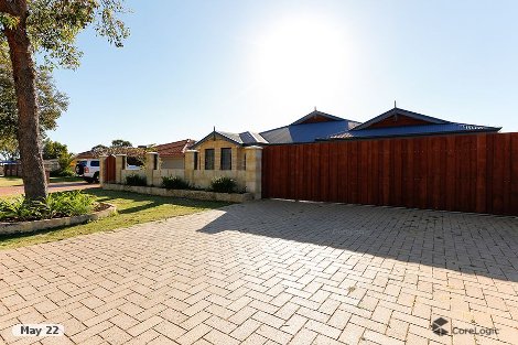 9 Millendon St, Carramar, WA 6031