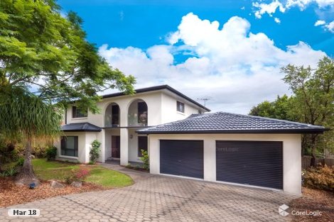 11 Garrawilla St, Robertson, QLD 4109