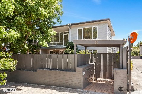 5/11 Kooyong Rd, Caulfield North, VIC 3161