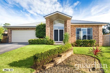 17 St Judes Tce, Dural, NSW 2158