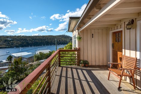 100 Derwent Ave, Geilston Bay, TAS 7015