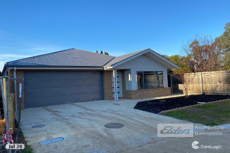 4 Bryan Pl, East Bairnsdale, VIC 3875