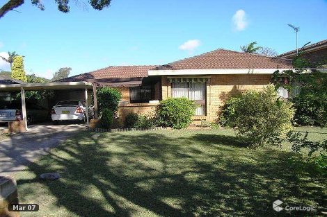 8 Attunga Cl, St Huberts Island, NSW 2257