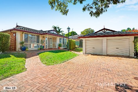 1 Sara Jane Cl, Kanwal, NSW 2259