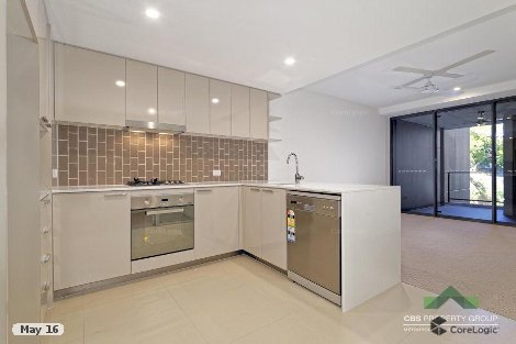 3208/35 Burdett St, Albion, QLD 4010