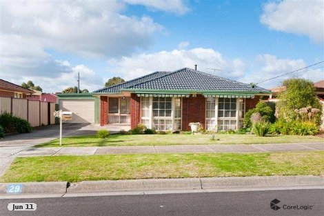 29 Flinders St, Sunbury, VIC 3429