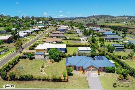 3 Tea Tree Ct, Gowrie Junction, QLD 4352