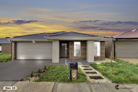 10 Bromley Cct, Thornhill Park, VIC 3335