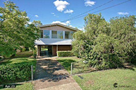 12 Winifred St, North Booval, QLD 4304