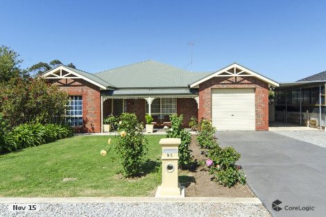 93 Cudmore Rd, Mccracken, SA 5211