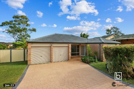 5 Rosella Cct, Blue Haven, NSW 2262