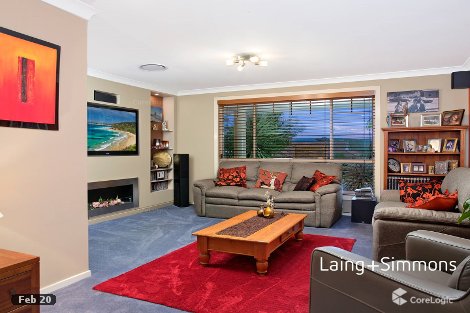 16 Tanglewood Pl, Glenmore Park, NSW 2745